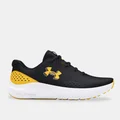 UNDER ARMOUR Black